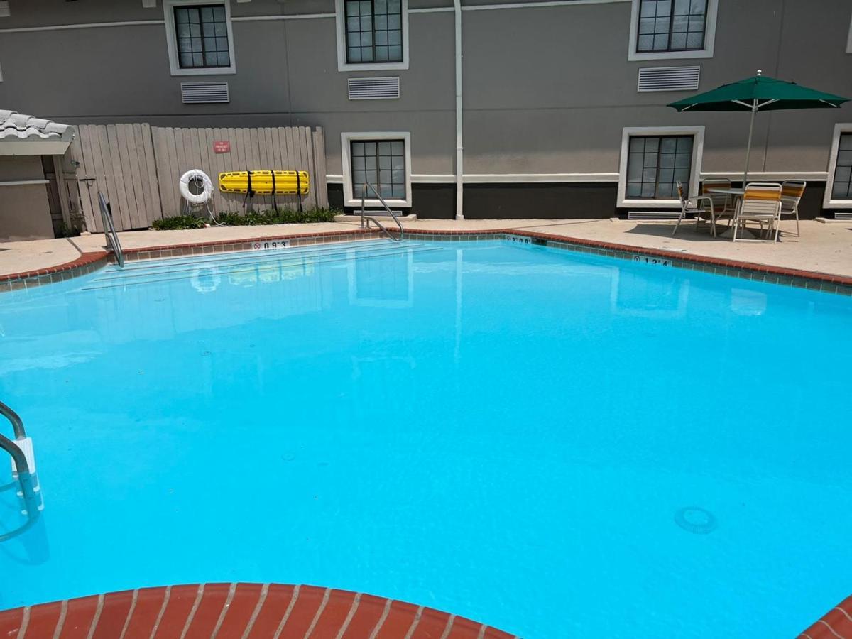 La Quinta Inn Lexington-Horse Park Eksteriør bilde
